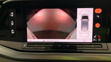 Volkswagen Multivan 2.0 TSI Style 5dr LWB DSG Petrol Estate